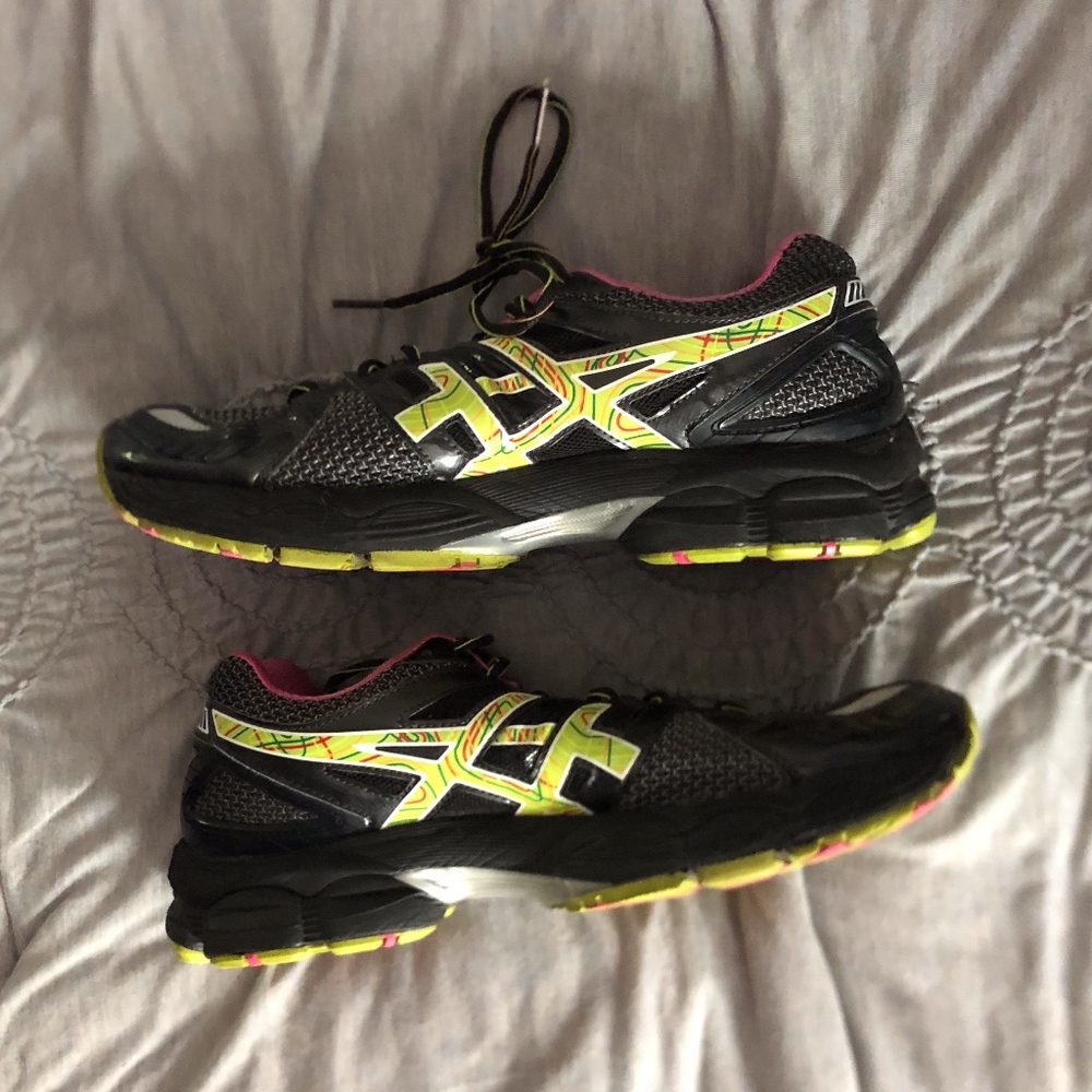 asics sneakers
